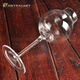 Montrachet Whiskey Tasting Glass ISO Tasting Cup Whiskey Scenting Cup Spirits Cup Sherry Glass ISO Lantern Scenting Cup 252ml