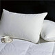 Five-star hotel down pillow white duck down goose feather pillow core pillow soft pillow single health pillow