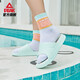 
Peak style extreme slippers women's shoes spring and summer new women's sandals sports slippers non-slip beach shoes comfortable home sandals gouache green E12138L 35