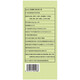 Beijing Tongrentang Green Qianliu Burdock Tea Bag Mulberry Leaf Cassia Seed Corn Skin Pueraria Root Hawthorn Sophora Flowers Can be used as pancreatic fructose tea 5 boxes (cyclical pack) Buy 3 Bonus 2 Bonus 5 boxes