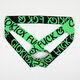 Herrenunterwäsche pervertierte Männer mit niedriger Taille sexy Doppel -Tanga -Persönlichkeit Leidenschaft leerer Ring Sexy Brief Trend t Regenbogen Farbe m