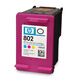 
HP (HP) 802 original large-capacity color ink cartridges suitable for HP desktop 1050/2050/1010/1000/2000/1510/1511 printers