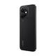 Honor x60i, duración de la batería delgada y larga, pantalla de protección de ojos OLED, IP64 Whole Machine Waterproof, Silver Hair Crowd 8+256 Fantasy Night Black, nuevo teléfono inteligente 5G, subsidio nacional