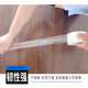 Keyinge transparente Klebeband Express Verpackung Versiegelung Papier Großer Rollen Breites Klebeband Warnverdichtung Klebeband Ganzkastende Batch Transparent gelbe Breite 4,3 cm breit 2,0 Länge 12054 Rollen/Box