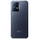 
vivo iQOO U3 Dimensity 800U 5000mAh large battery 90Hz racing screen 5G mobile phone iqoou3 U5-Snapdragon 695-Dark black 8GB+128GB
