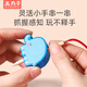 
Wooden meatballs 129 animal digital letters beaded children's building blocks toys early education boys and girls 2-5th birthday home decoration