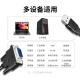 Liantuo usb to DB9 pin serial cable Nine pin com port adapter rs232 serial converter cash register label printer data 1 meter C317A