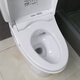 TOTO Smart Toilet Extreme Vortex Control remoto Control inteligente Esterilización electrolítica CW830+TCF3M460 305 Distancia de pozo