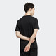 Adidas Nouveau néo masculin occasionnel usume d'été