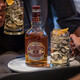 Chivas Regal 12-jähriger Whisky aus Chivas Original importiert Wein, Spirit Alkohol, Alkohol, One Size UK, Single Flasche, 1l