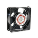 Suitable for SUNO DP200A 2123XSL HSL 12038 220v cabinet distribution box electrical cabinet cooling fan 9225 fan + blinds + iron mesh combination
