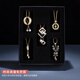 SENDME Weekly Sweater Chain Women's Gift Box Necklace Pendant Accessories Pendant Practical Autumn and Winter Gifts Classic Sweater Chain 5 Pieces Exclusive Gift Box - Gift Recommendation