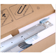 DELL rack server rail accessories 2U sliding rail