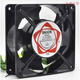 
SNUON Built-in 12038 220V Heat Dissipation Fan DP200A P/N2123XBL.120*120*38 P/N2123HSL