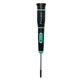 Pro skit SD-081-P4 green and black cross precision screwdriver - #1*50mm