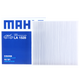 Mahler air conditioning filter element adapted to Peugeot 5008/Peugeot 4008 (17 to 19 models/Tianyi C5