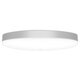 FLKL Deckenleuchte LED Schall kontrolliert Licht Steuerung Radar Haushaltskorridor Korridor-Korridor-Treppe Garage Infrarot-Erfassungsbeleuchtung (All-Day-Erfindung) 8W-Radar-Erfindung
