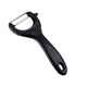 Sansi Steel Stainless Steel Peeling Knife Household Peeler Fruit Peeler Scraper No. 1 Member Store