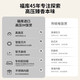 福库（CUCKOO） 小白贝电饭煲韩国原装进口智能语音煲2.0倍高压IH电磁加热智能预约多功能电饭锅 上新CRP-CHP1050FW（2-10人） 5L