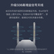 xiaovv 摄像头超清监控器手机远程语音对讲户外防水移动追踪声光报警5G双频wifi带网口 户外云台摄像机Pro 2.5K