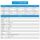 陆恒实验室COD检测仪多参数氨氮总磷总氮重金属分析仪悬浮物LH-T725 LH-T725台式COD检测仪不含消解仪