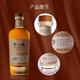 Qingdao Whiskey 10-year single malt whiskey domestic wine Cabernet Sauvignon dry red/Mongolian oak barrel Dry red double barrel