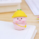 Collection of Children's Day gifts, pig, panda, cat ornaments, workstation ornaments, car ornaments, creative birthday gifts, Doudou pig ornaments (gift box) Gifts for classmates, friends and girls who can be cute ornaments