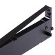 京呈DPK850适用富士通DPK850K色带 850E DPK860 DPK870 晨光MGN690K色带架 【10支】DPK850 色带架（上机即用）