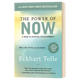 华研原版 当下的力量 英文原版 The Power of Now 埃克哈特托利 Eckhart Tolle 励志成功激励畅销书 英文版进口原版英语书籍
