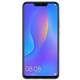Huawei Nova 3i Second-Hand-Mobiltelefon Huawei Android Smart Vollbildfotografie Backup-Maschine Bright Black 6 GB+128 GB 90% neu