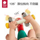 Babycare Детский баланс. Продолжительный автомобиль годовой подарок для 1-3-летних мужчин и девочек Параллельно Уокер Трехколесный