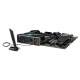
Asus (ASUS) Z790 Z690 PC gaming e-sports motherboard supports DDR5D4 memory STRIX Z690-F GAMING W