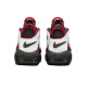 Nike Air mehr Uptempo GS Big Air Pippen Basketballschuhe Schwarz und weiß rote DH9719-200 40