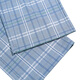 AIMER Men [mismo estilo en el centro comercial] 22SS Pantalones de pijama de pijamas de pijamas para hombres.