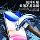 KOOLIFE Applicable Apple 11/XR Tempered Film iPhone 11 Mobile Phone Film xr Protective Film Eleven Screen Tempered Film Glass Film Full Screen Cover HD Film Ultra-thin Anti-fall Fingerprint