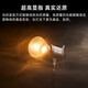 Godox fill light SL100D monochrome temperature video live fill light photo SL100D + 65cm lantern cover + lamp stand