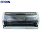 爱普生（EPSON）LQ-680KIII A3/A4针式打印机 106列平推证卡打印机 6+1联复写（LQ-680KII升级型）家用办公