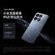 小米Redmi 红米K70至尊版 小米龙晶玻璃 5G手机 冰璃蓝 16GB+512GB 【官方标配】