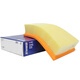 Mahle Air Filter/Элемент фильтра/воздушная сетка/воздушный фильтр LX4882, адаптированный к Mercedes-Benz GLA260/GLA220 15-19 моделей