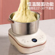 Liven dough mixer, household chef's machine, kneading machine, fully automatic dough mixing and baking machine, multi-function constant temperature dough rising and baking machine, dough mixer, 5 liter HMJ-D5600