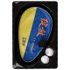 729 Raqueta de tenis de mesa Horizontalmente Single Long Many 2060 Raqueta de tenis profesional