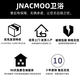 XMSJ定制入式台中盆单盆洗面盆台面一体陶瓷柜盆池洗漱台盆洗脸洗手盆 50宽加厚智洁釉面11150 送