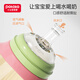 Potato silicone nozzle original accessories wide diameter water cup bottle nozzle accessories