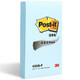 3M POST-IT Note Note Paper/News Note Stickers/Note Note/Note Note Heyi Series Office Supplies 654B Желтый средний размер 4 книги
