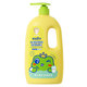 Frog Prince Baby Shampoo and Shower Gel Infant Shampoo and Shower Two-in-one Children's Shampoo and Shower Gel Children's Shampoo and Shower Gel 1.1L Milk