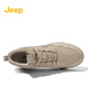 Jeep Workwear Shoes для мужчин осень и зимние новые продукты открытые повседневные кожаные туфли для мужчин для мужчин в британском стиле Удобные низкие ботинки Martin.