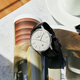 Vacheron Constantin Унаследованные серии Men's Watch Automatic Mechanical Mechanical 40 мм.