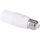 Philips (PHILIPS) constant light LED small column bulb cylindrical LED bulb E27 screw socket 9.5W yellow light (3000K)