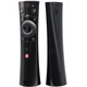 Adecuado para Changhong Chiq Changhong TV Remote Control Voice RBE901VC/900/902/[Función de voz] RBF500VC