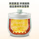 Bear electric stew pot for 1-2 people, small stew pot for cooking porridge, intelligent appointment timer, soup pot, stew pot, bird's nest stew pot, mini microcomputer BB porridge cooker, baby food supplement pot, intelligent appointment and no supervision, 1L white porcelain liner DDG-D10J2